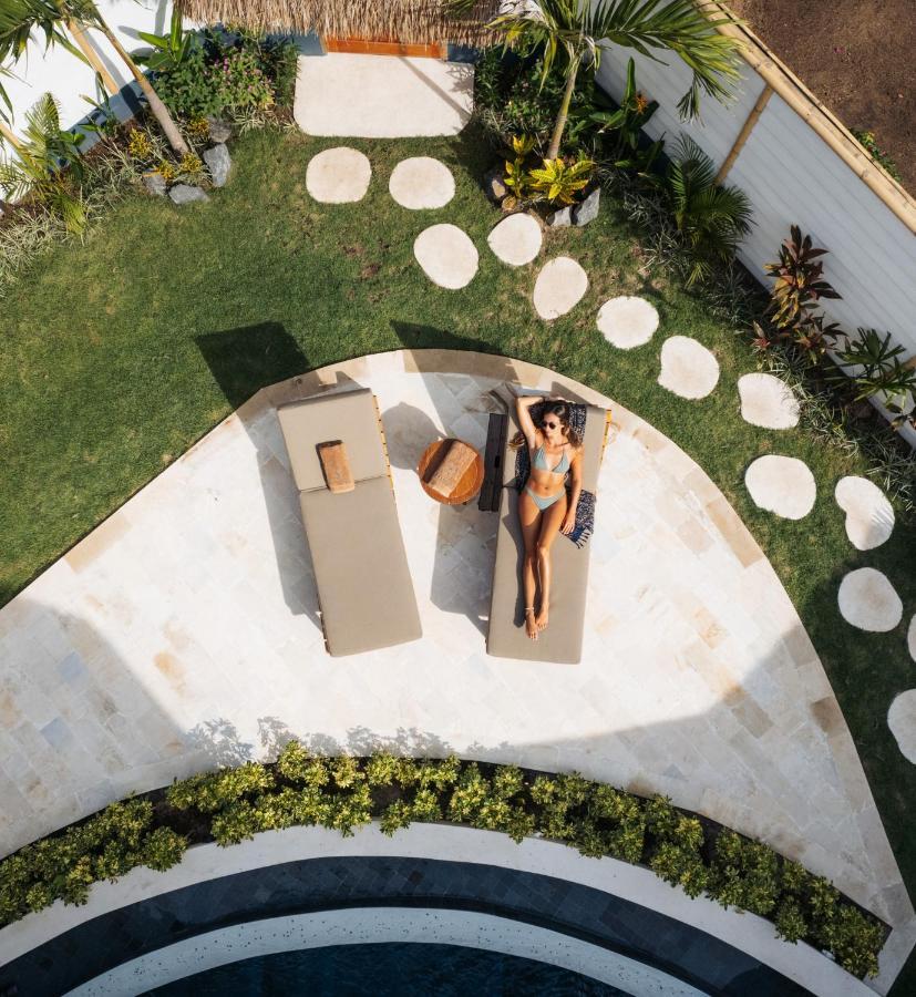 Villa Tokay - Luxury Private Villas Гили-Эйр Экстерьер фото